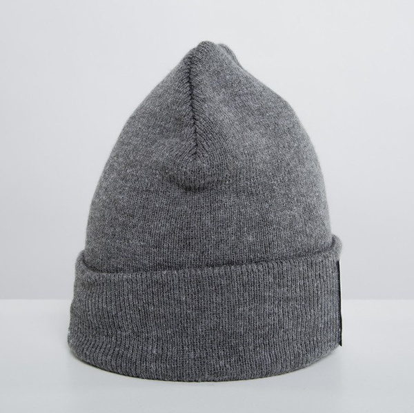 Starter czapka zimowa Parental Advisory charcoal Tactical Knit PA-034