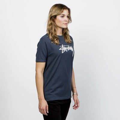 Stussy T-shirt Stock Tee ink