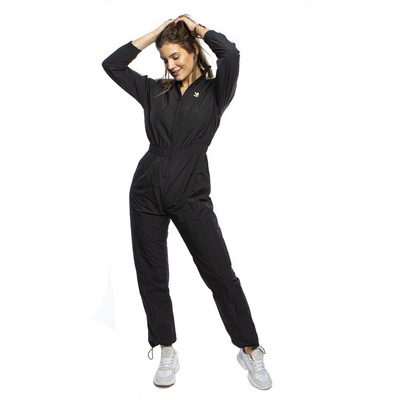 Adidas Originals Boiler Suit black