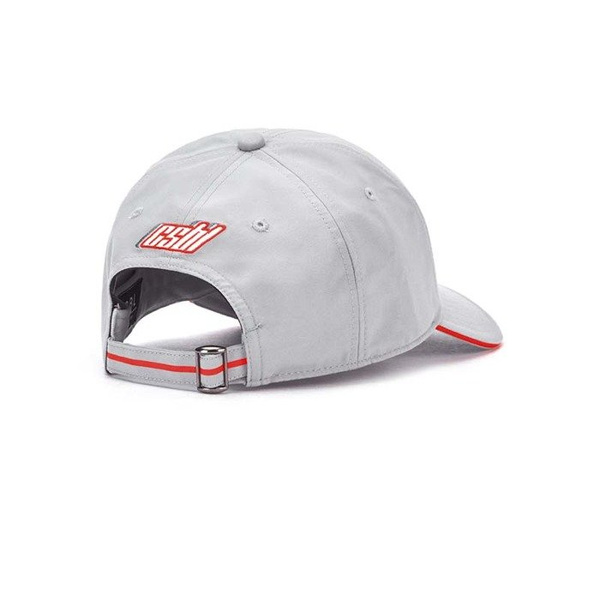 Czapka Cayler & Sons BLACK LABEL CSBL Shifter Curved Cap grey / lazerred