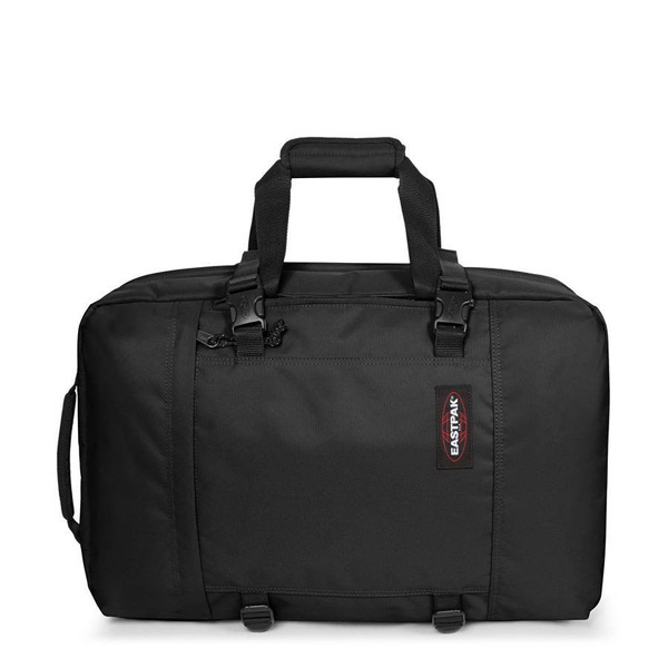 Plecak Torba Eastpak Tranzpack czarny (EK13E008)