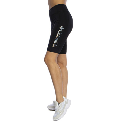 WMNS Short Columbia River 1/2 Tight black
