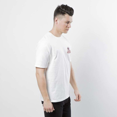 Koszulka Stussy Eyeball Tee white