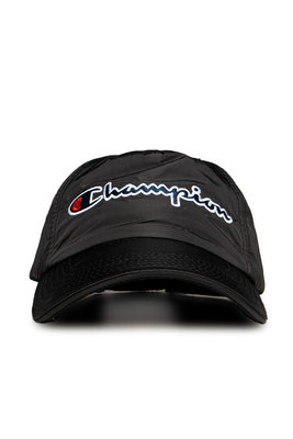 Champion Baseball Cap black