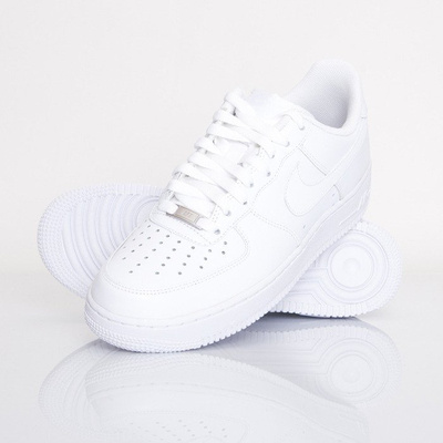 Nike WMNS Air Force 1 '07 Low white (315115-112)