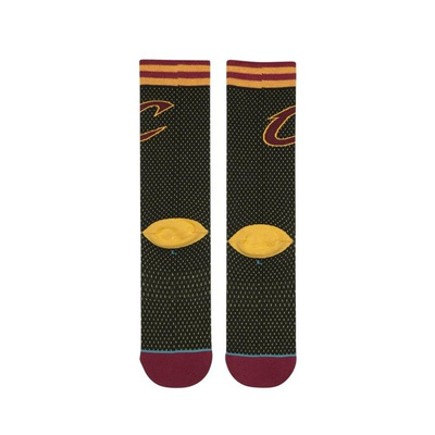 Stance socks Everyday Cavs Jersey black M545D17CAV