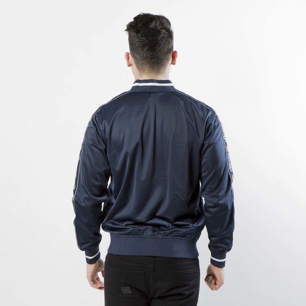 Ellesse bluza Navarra Track Top dress blues