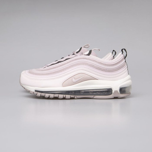 Buty damskie sneakers Nike Air Max 97 pale pink / pale pink-violet ash (921733-602)