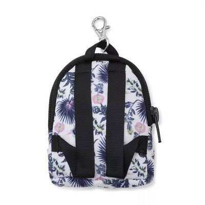 Vans Backpack Keychain califas marshma