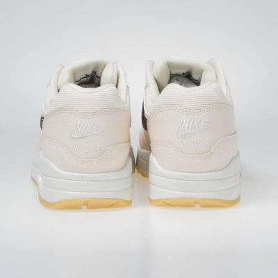 Nike sneakers WMNS Air Max 1 PRM guava ice/gum yellow (454746-800)