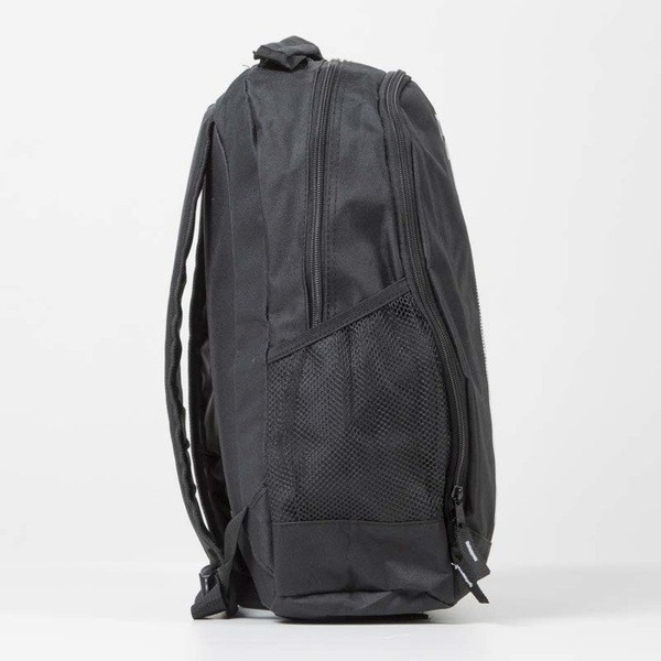 Forever Collectibles plecak backpack Stripe Primetiame Oakland Raiders black