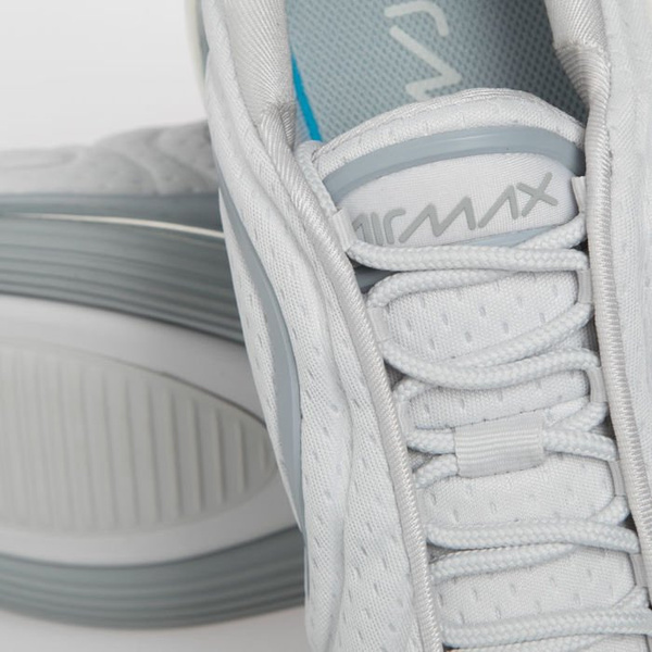 Sneakers Buty Nike Air Max 720 vast grey/vast grey-wolf grey (AO2924-016)