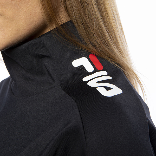 Bluza damska Fila Women Cece Shirt czarna