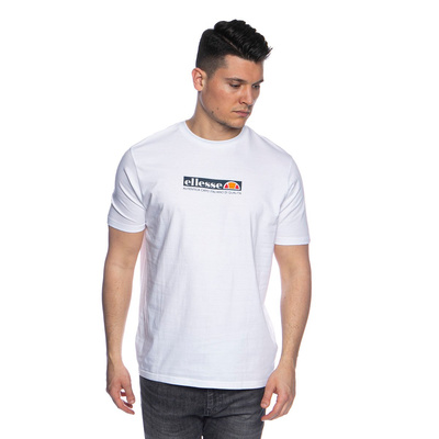 Ellesse Offredi Tee white