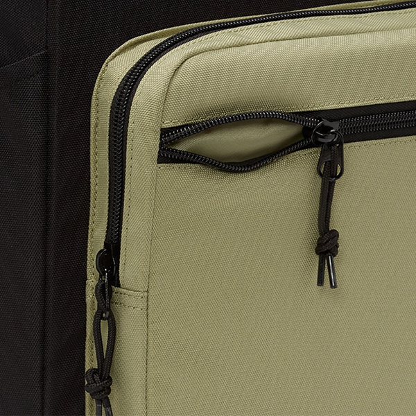 Plecak Converse Happy Camper Go 2 Backpack czarny