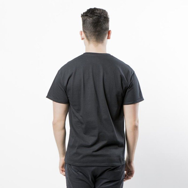 Koszulka Thrasher t-shirt Richter black