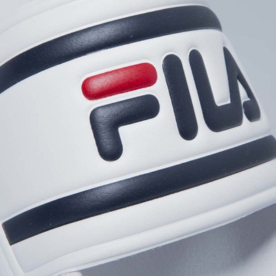 FILA Morro Bay Slipper white 1010286.1FG