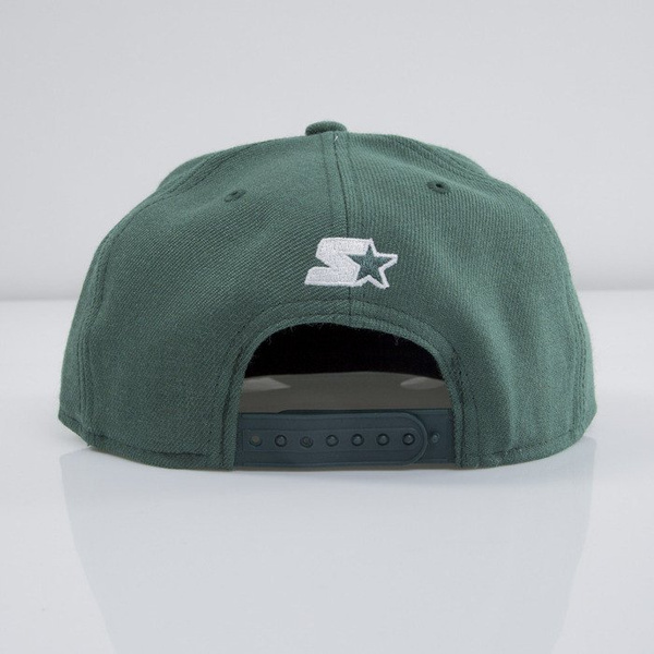 Starter czapka snapback Icon Logo green ST-235