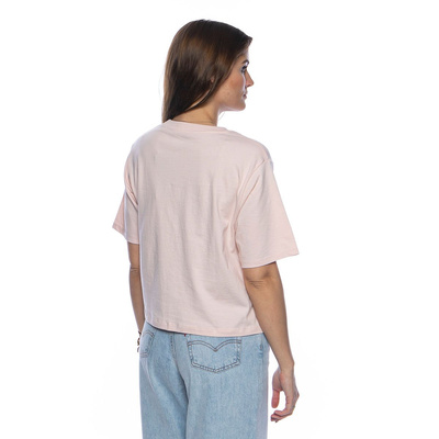 Koszulka damska Levi's The Perfect Tee Box Tab light pink