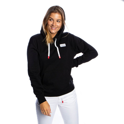 Sweatshirt WMNS Vans Vans Make Me Your Own black