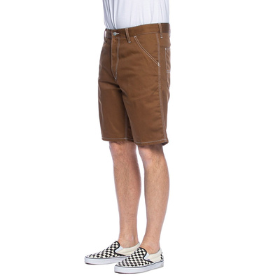Carhartt WIP Penrod Short hamilton brown