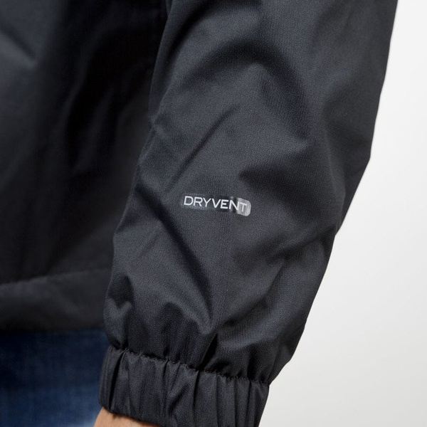 The North Face kurtka Quest Jacket black T0A8AZJK3