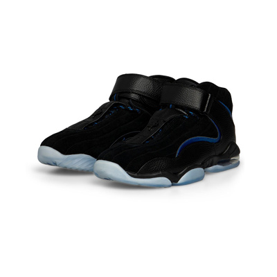 Sneakers Nike Air Penny IV Shoes black/black (864018-001)