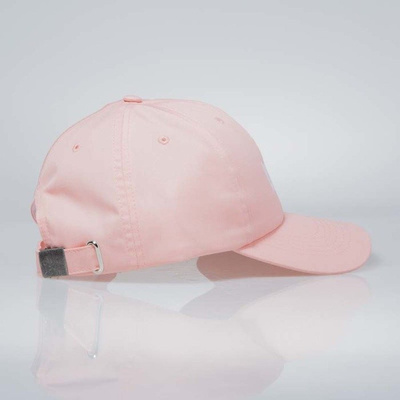 Czapka Saint Mass Sport Cap Signature salmon 