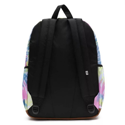 Plecak Vans Realm Plus Backpack Tie Dye wielokolorowy