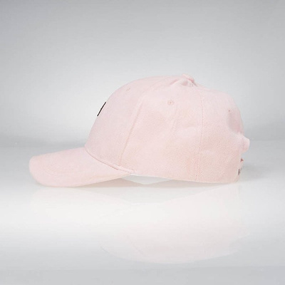 Majors strapback Mayors Cap pink
