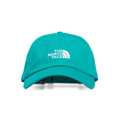 Czapka The North Face Norm Hat miętowa