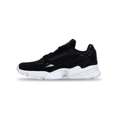 Sneakers WMNS Adidas Originals Falcon W core black / ftwr white (B28129)