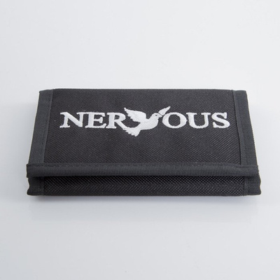 Nervous portfel Classic black