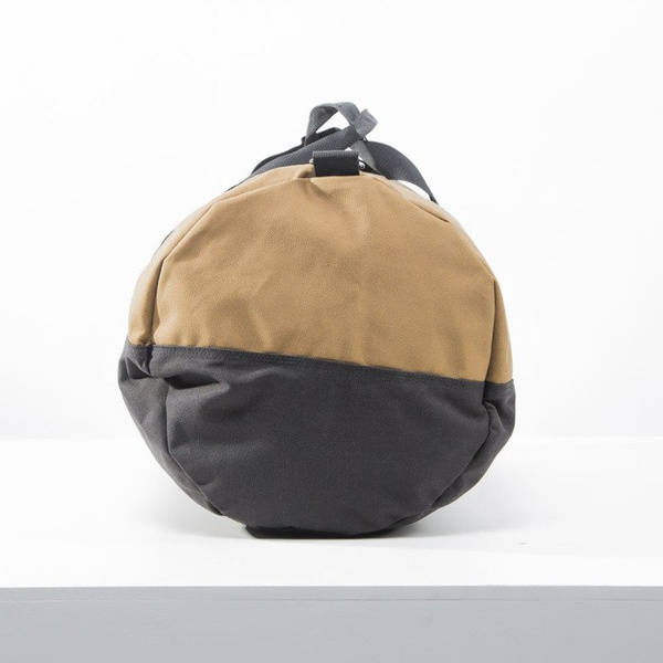 Carhartt WIP torba Adams Duffle Bag hamilton brown