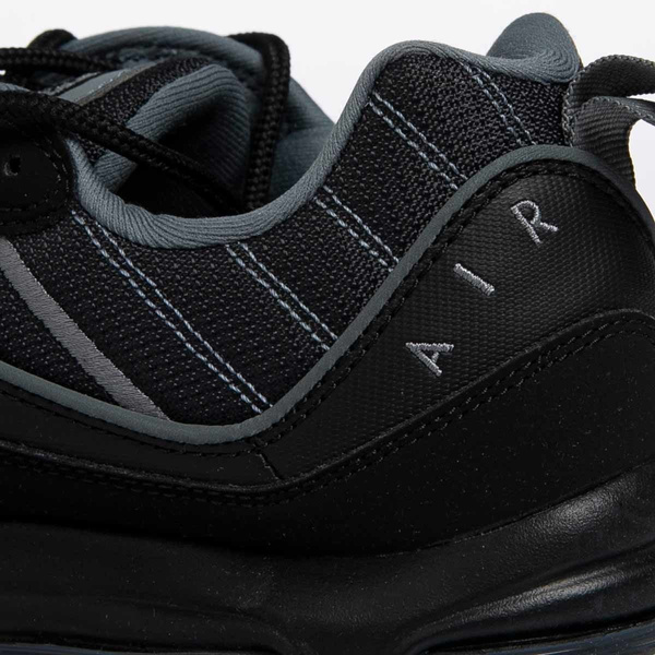 Sneakers buty Nike Air Max 98 black/black-smoke grey (CI3693-002)