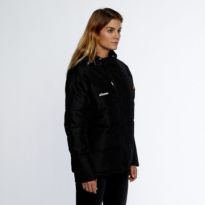 Kurtka damska Ellesse Pejo Jacket black