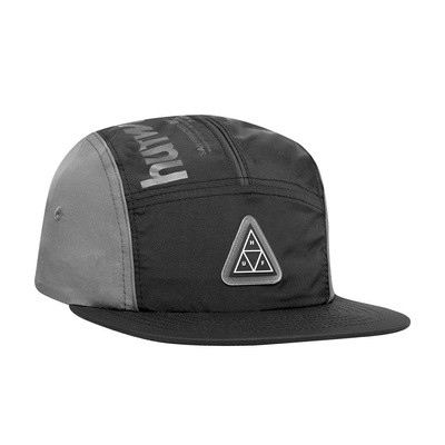 HUF Conceal Pocket Volley Cap black
