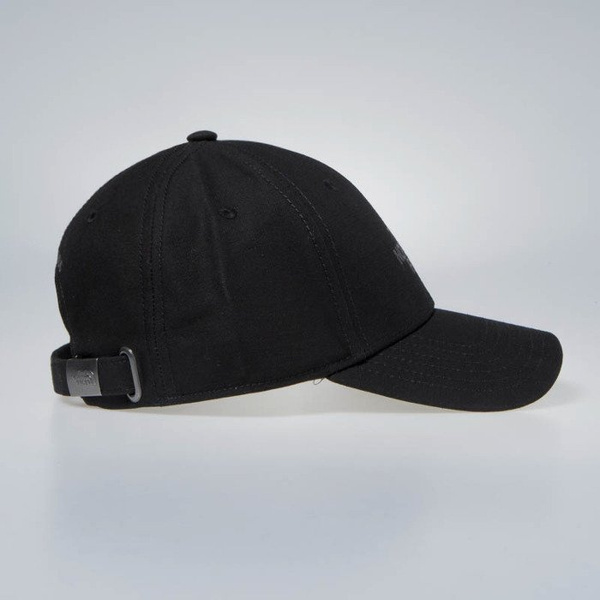 Czapka The North Face strapback 66 Classic Hat tnf black T0CF8CJK3