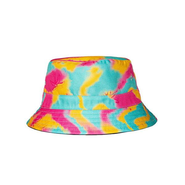 Kapelusz dwustronny Everyday Holiday Zapp Bucket Hat wielokolorowy