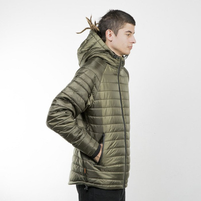 K1X kurtka zimowa Core Sprint Jacket olive 3163-1100/3302