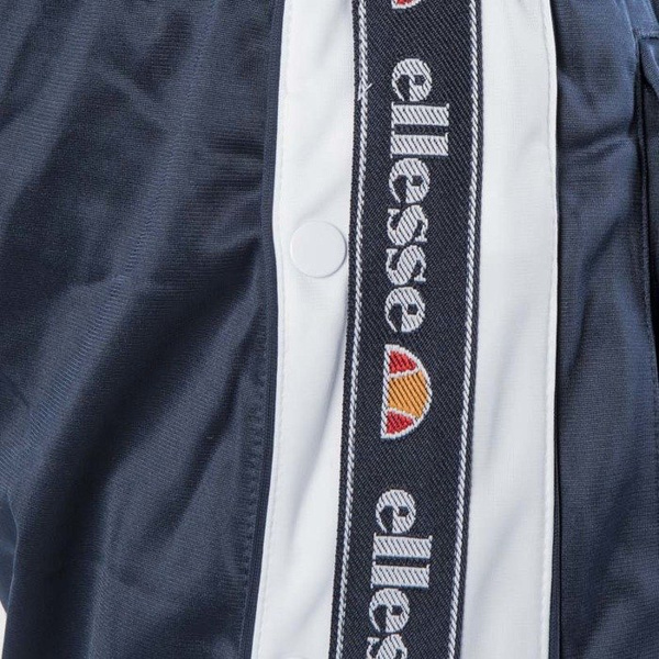 Spodnie dresowe Ellesse Brizzi Track Pant dress blues