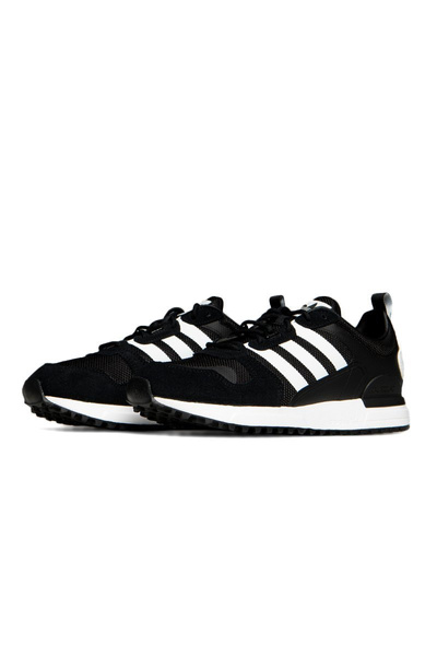 Sneakers buty Adidas Originals ZX 700 HD Shoes czarne (FX5812)