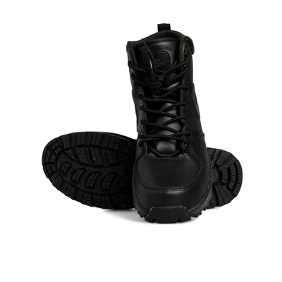 Sneakers Nike Monoa Leather black/black-black (454350-003)