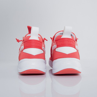 Reebok Classic Furylite Contemporary laser red / white (V69635)