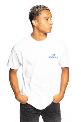 Koszulka The Hundreds Lost Summer T-shirt biała