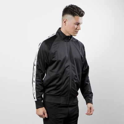 Carhartt WIP Goodwin Track Jacket black/white