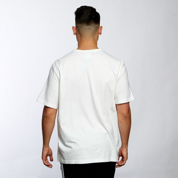 Koszulka Adidas Originals Vocal Logo Tee core white