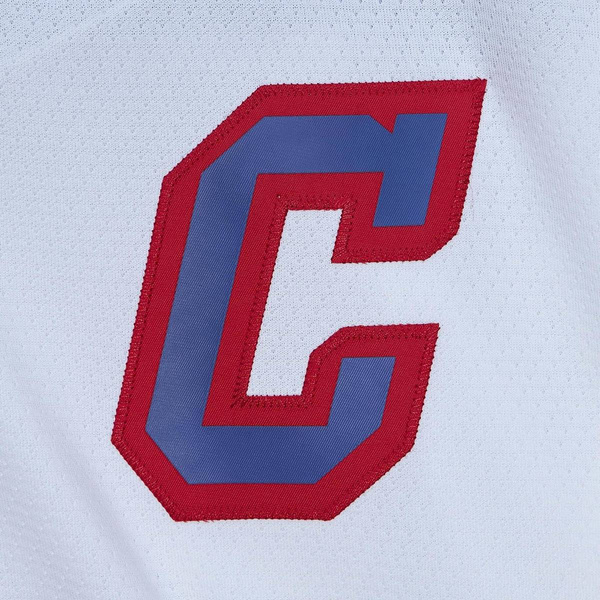 Koszulka longsleeve Mitchell & Ness New York Rangers #11 Mark Messier NHL White Jersey biała