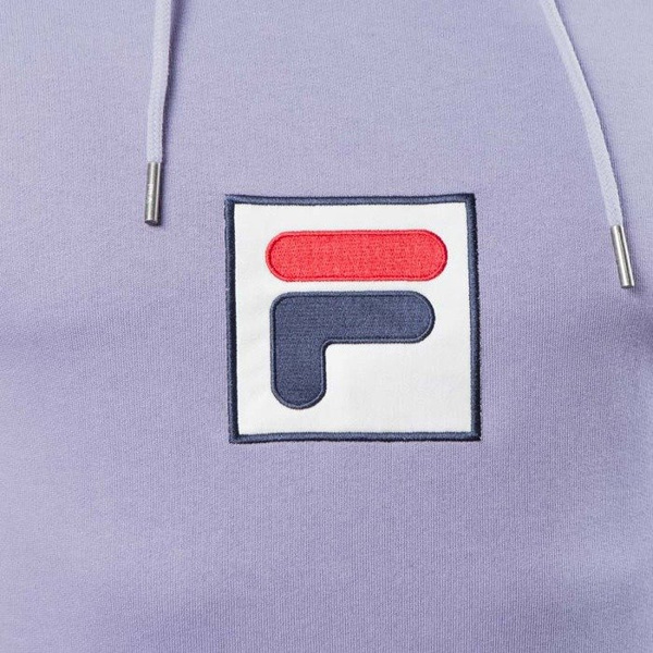 Bluza Fila Shawn Hooded Sweat Man daybreak