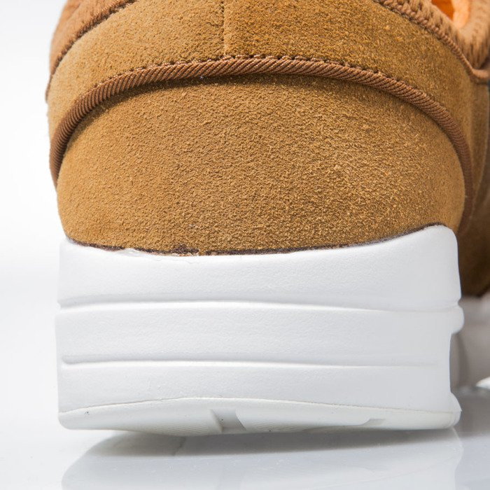 Nike SB Stefan Janoski Max Leather hazelnut black-ivory 685299